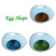 Handmade Ceramic Essential Oil Burner (Egg Shape)